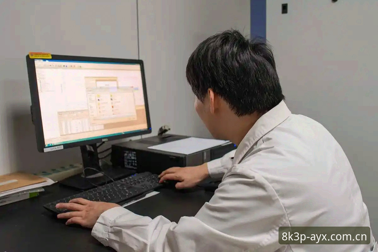 AYX8K3P体验攻略 资深技术玩家实测:AYX8K3P体验攻略全流程与使用心得
