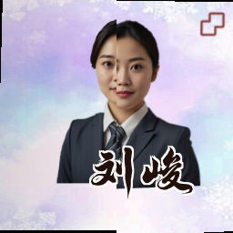 刘峻